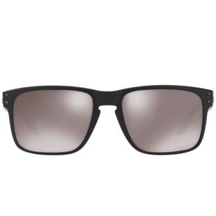 Oakley 欧克利 男士 SS26 太阳镜 Oakley Holbrook 方形镜框