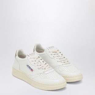 Autry 奥特里 女士 FW26 运动鞋 MEDIALIST 低帮