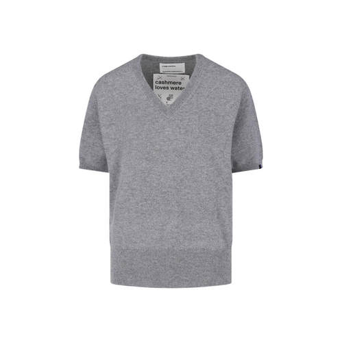 Extreme Cashmere 中性（成人） FW26 毛衣 超级羊绒毛线衫