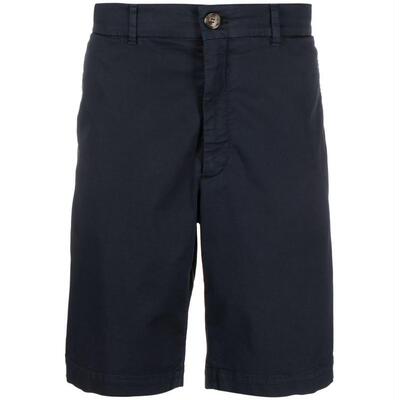 Brunello Cucinelli 布鲁内洛·库奇内利 男士 短裤 中腰弹性