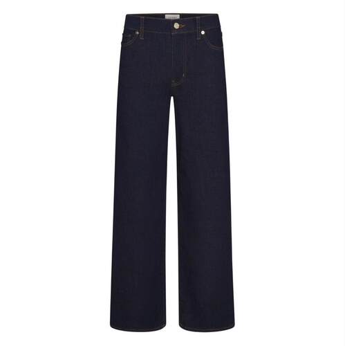 FRAME 女士 SS26 牛仔长裤 牛仔裤