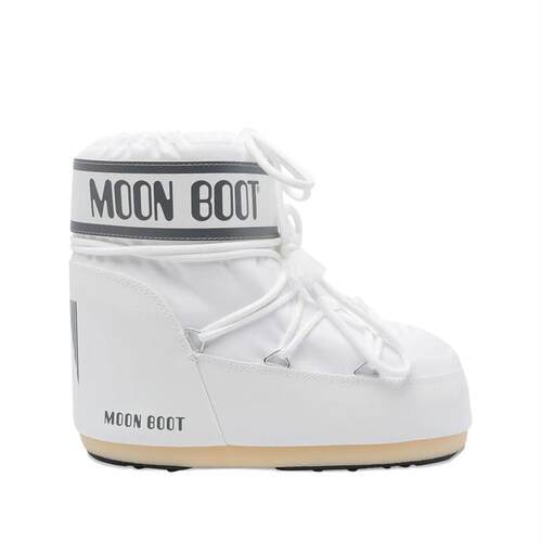 Moon Boot 月亮靴 中性（成人） FW25 靴子 
