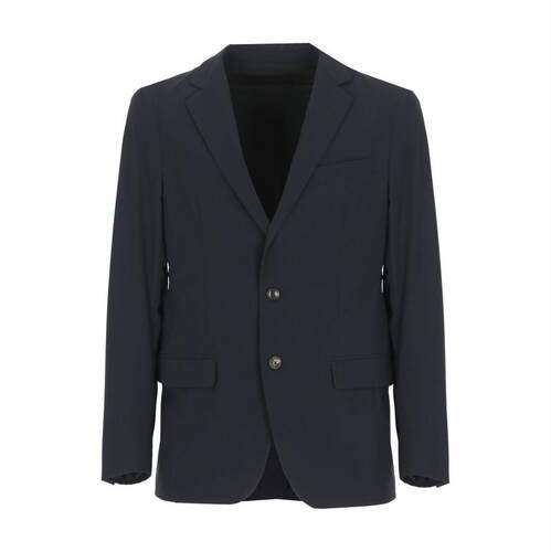 RRD - Roberto Ricci Designs 男士 SS26 西装外套 Rrd 单排扣