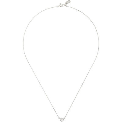 Numbering 女士 项链/吊坠 #3717 项链