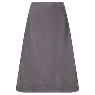 Labo.art 女士 FW26 中长裙 Gonna Carta 星星