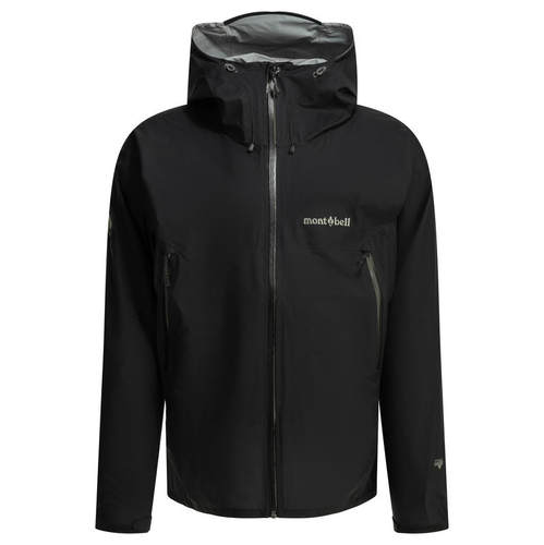 Montbell 男士 FW26 夹克 Jackets 外套