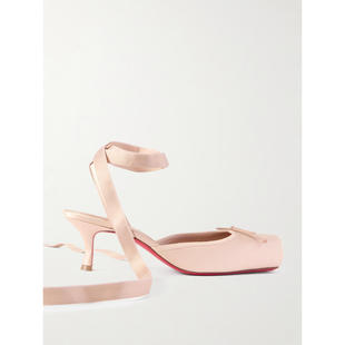 高跟鞋 Christian 女士 克里斯提·鲁布托 Louboutin