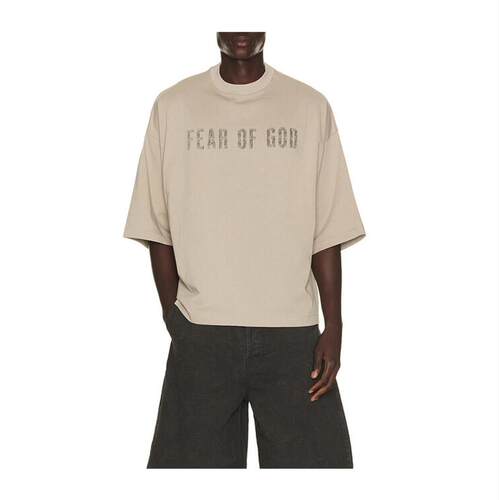 Essentials 男士 T恤 Merch