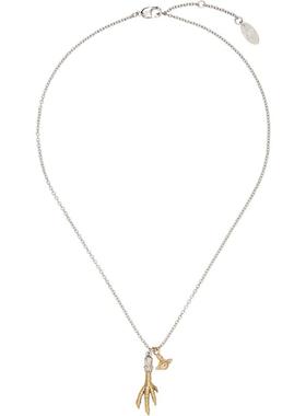 Vivienne Westwood西太后 女士 项链/吊坠 Joselita 项链