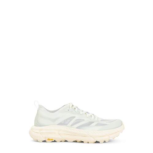 HOKA 女士 FW25 运动鞋 Mafate Speed 4 Lite 系带