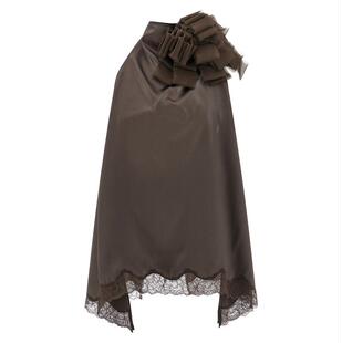 Magda Butrym 女士 SS26 上衣 'Blouse 01'