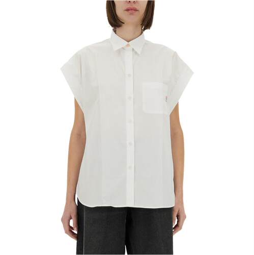 PS Paul Smith PS 保罗·史密斯 女士 SS25 衬衫 棉质