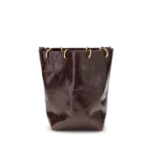 Benedetta Bruzziches 女士 FW26 水桶包 Doudou 小型