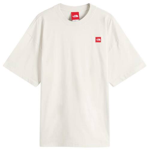 The North Face 北面 男士 T恤 The North Face Redbox 圆领 T 恤