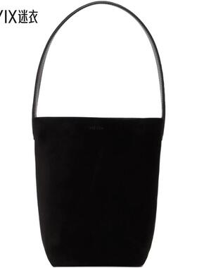 The Row 女士 黑色小号 N/S Park 托特包迷衣时尚