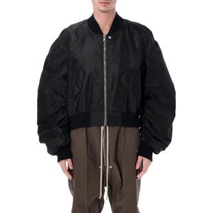 男士 瑞克·欧文斯 夹克 Owens Rick