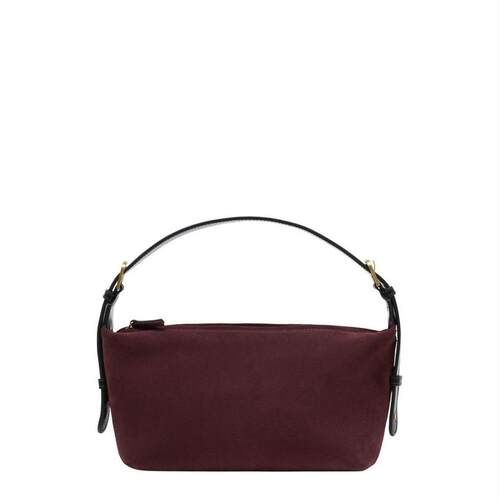 Rouje 女士 FW25 单肩包 午夜