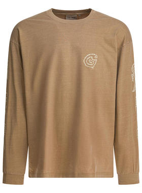 Carhartt WIP卡哈特 男士 秋冬新品 T恤 