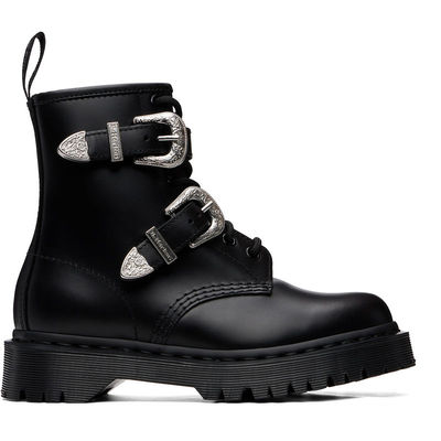 Dr. Martens 马丁博士 女士 短靴