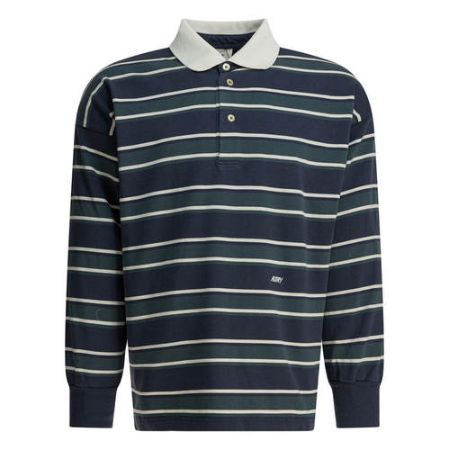 Autry 奥特里 男士 FW25 POLO衫 