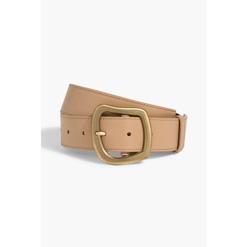 Gabriela Hearst 女士 腰带 Simone 皮带腰带