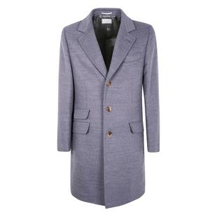 Brunello Cucinelli 男士秋冬新品 夹克 OUTWEAR 羊绒夹克