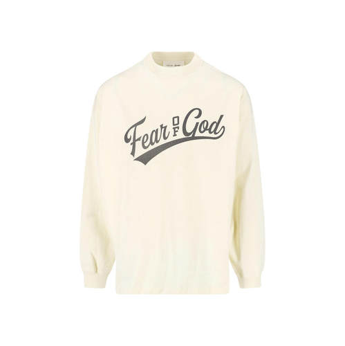 Essentials 男士 SS26 上衣 FEAR OF GOD and Polos 基础款T恤
