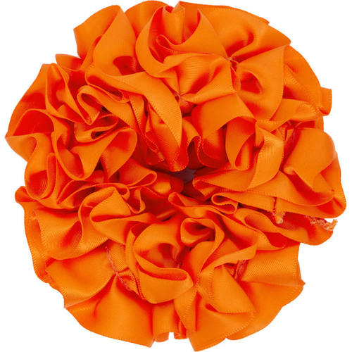 Maryam Nassir Zadeh 女士 发圈 橙色 Carnation