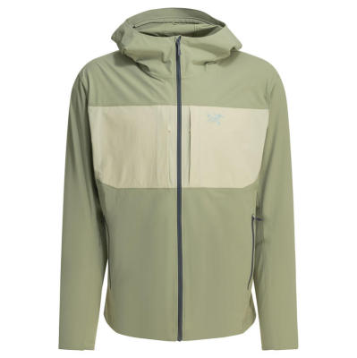 Arc'Teryx 始祖鸟 男士 FW26 夹克 