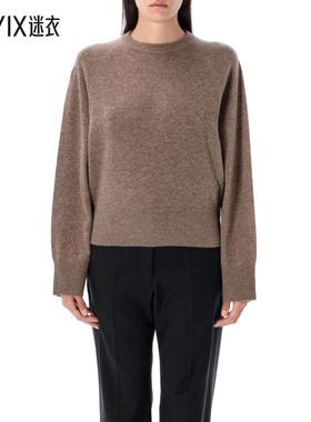 【早秋新品】REMAIN 女款Bat 袖圆领毛衣 迷衣时尚