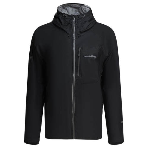 Montbell 男士 FW25 夹克 Jackets 外套