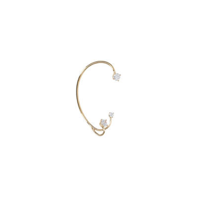 Panconesi 女士 SS26 珠宝首饰 Bijoux 金色