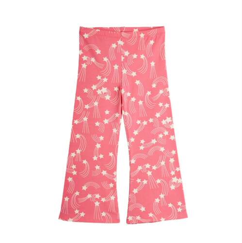 Mini Rodini 中性（儿童） SS26 长裤 裤子童装