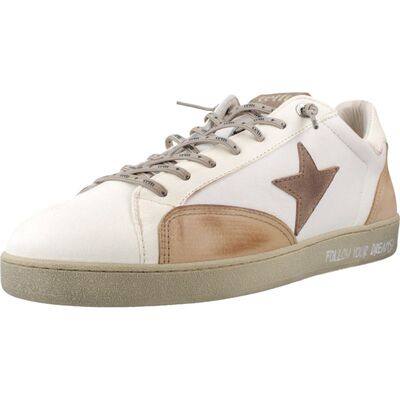 CETTI 男士 运动鞋 V26 USED NATURE DEPORTIVO