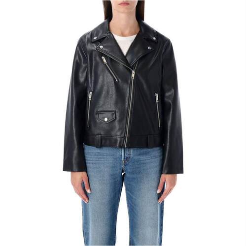 Levi's 李维斯 女士 FW25 夹克 Levi's Kendal 机车