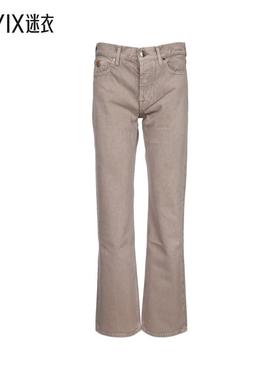 【秋冬新品】Jacob Cohen 女款CLAIR 牛仔裤 迷衣时尚