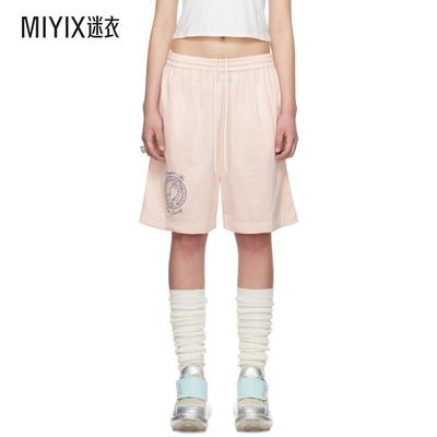 I'M Sorry By Petra Collins 女款独家发售粉色 JennyFax 联名 Gy