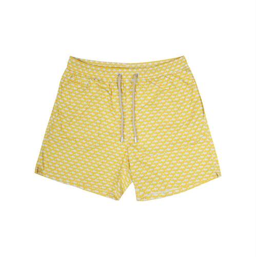 MC2 Saint Barth 男士 SS26 泳裤 COSTUME DA BAGNO 