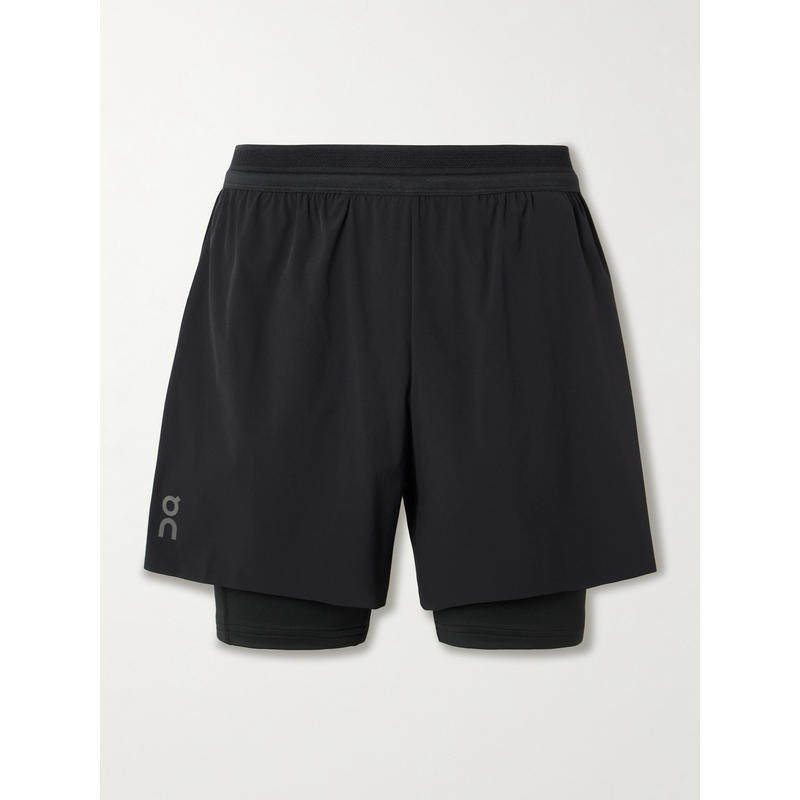 On 男士 短裤 5