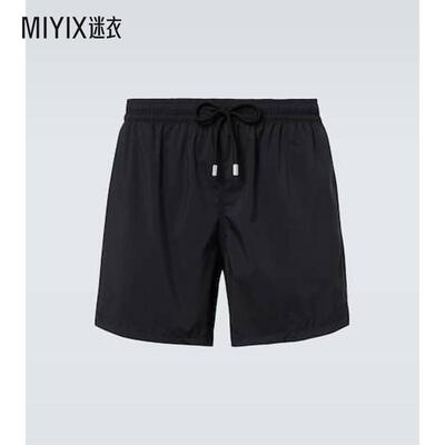 Fedeli 男款Madeira 泳裤 迷衣时尚