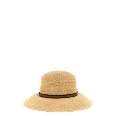 Borsalino 博尔萨利诺 女士 SS26 帽子 'Colombia'