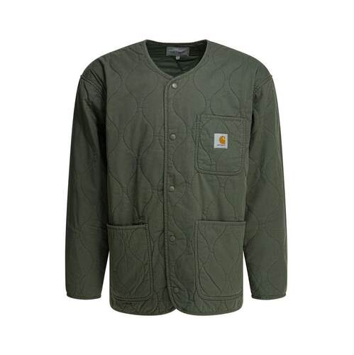 Carhartt WIP 卡哈特 男士 SS26 夹克 Carhartt WIP Skyton 绗缝