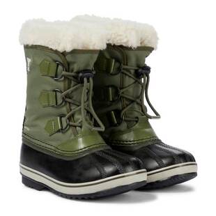 SOREL 冰熊 中性(儿童) 靴子 Yoot Pac™ 尼龙童鞋