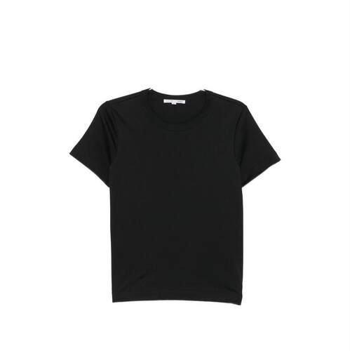 Shirt C-Zero 女士 SS26 T恤 C-ZERO and Polos 海军蓝衬衫