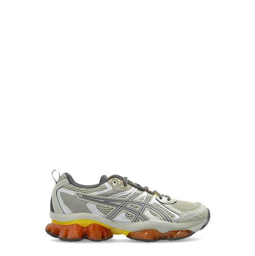 Asics 亚瑟士 中性（成人） 运动鞋 Gel-Quantum Kinetic 系带