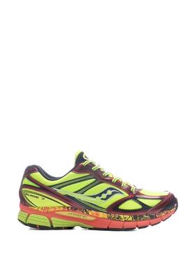 Saucony 索康尼 中性（成人） SS26 运动鞋 PROGRID GUIDE 7