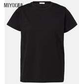 迷衣时尚 The Florie 棉质针织T恤 Row 女款