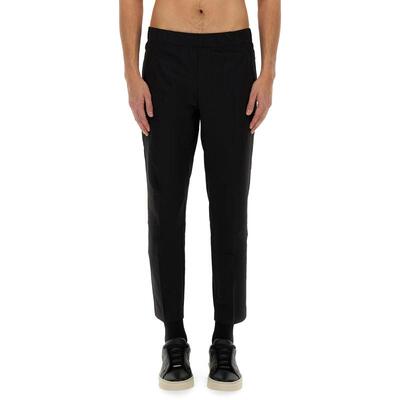 Boss 博斯 男士 SS25 长裤 BASIN