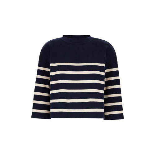 Weekend Max Mara 女士 FW25 毛衣 多色棉质
