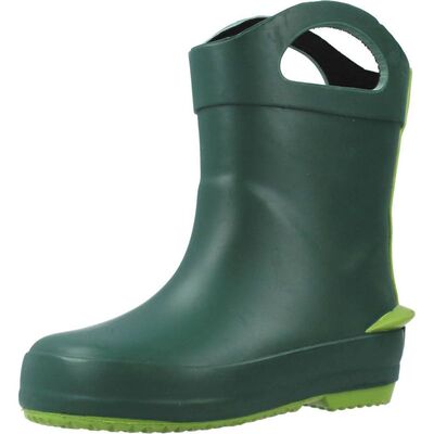 Clarks 其乐 男童 靴子 TARRI DASH T带童鞋